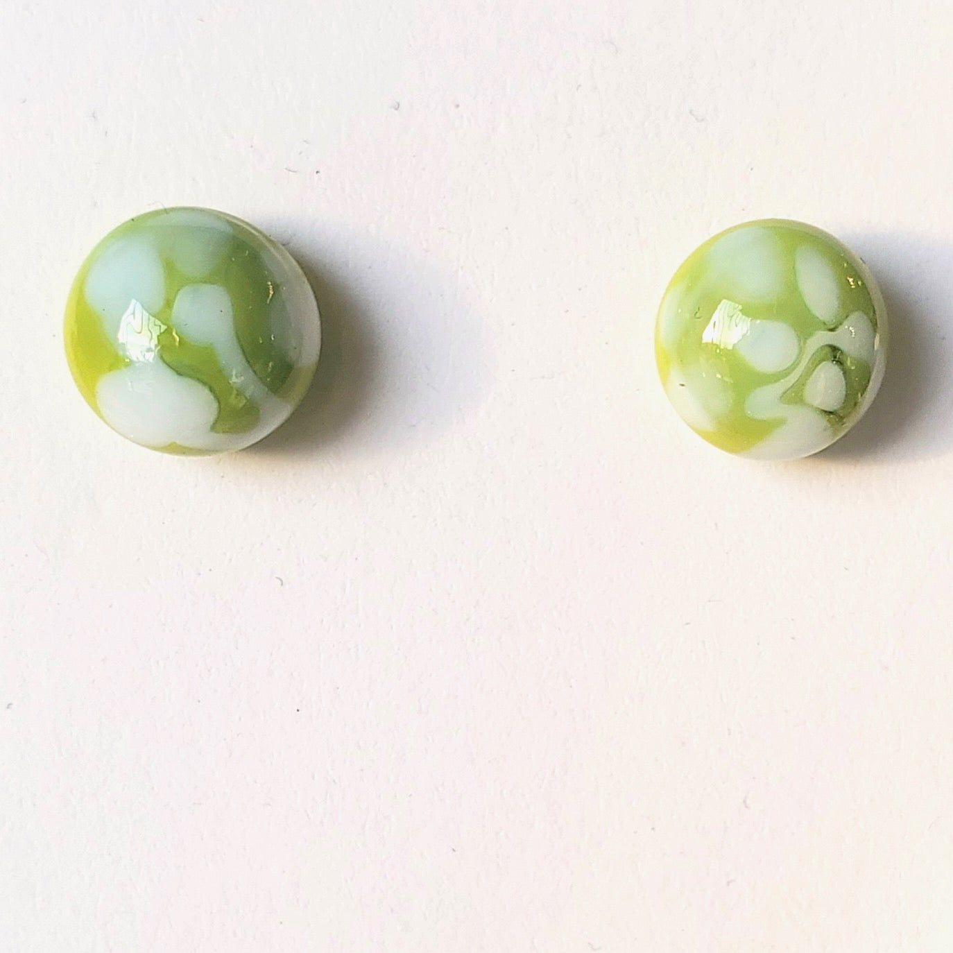 Stud Earrings