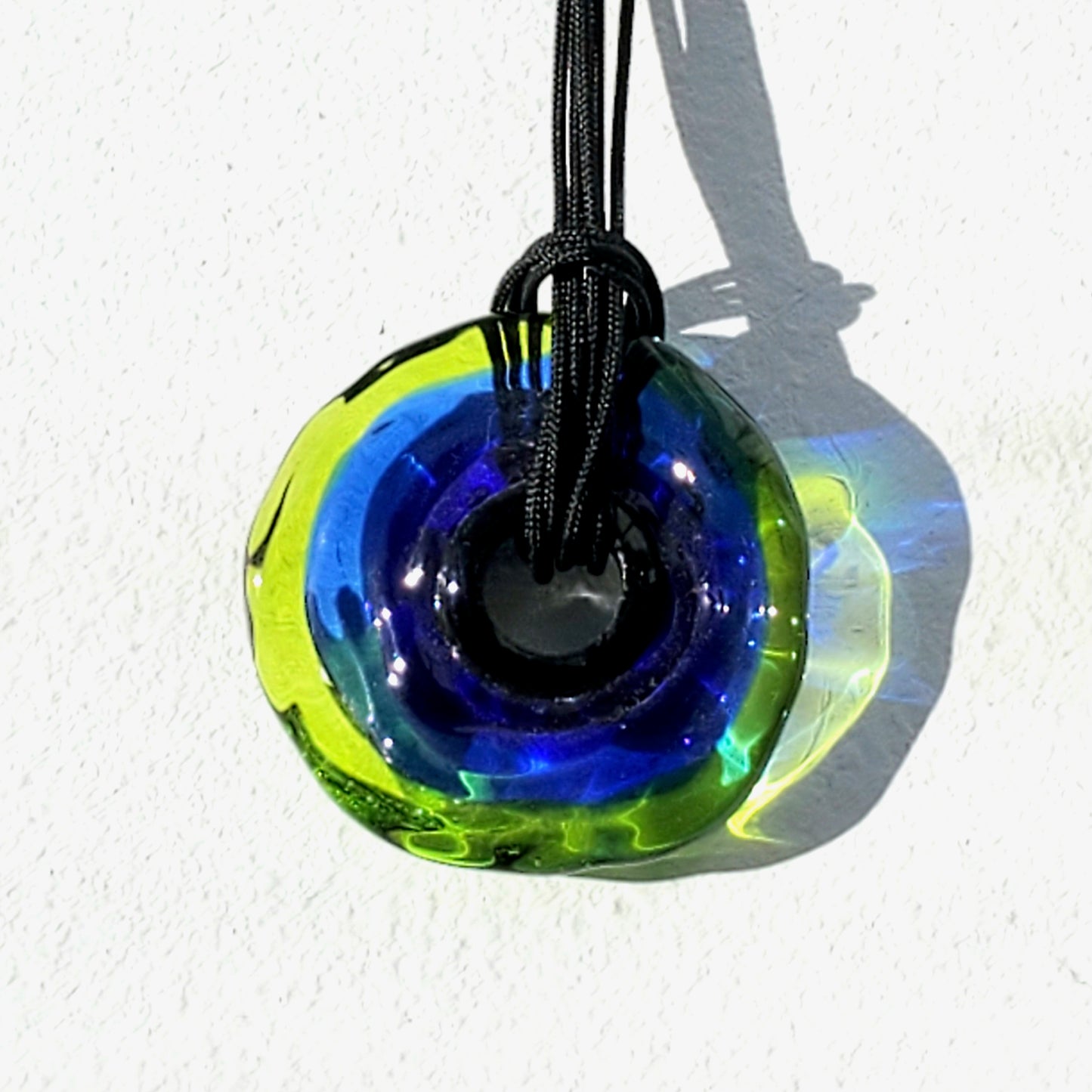 Disc Pendant
