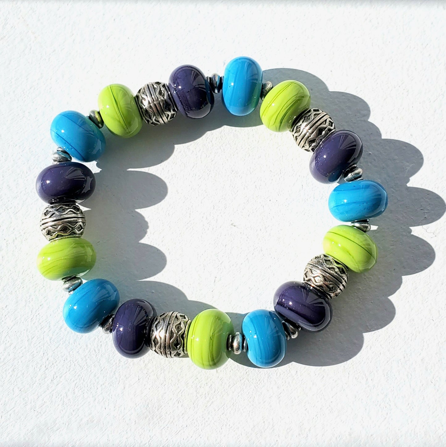 Beaded Bracelet