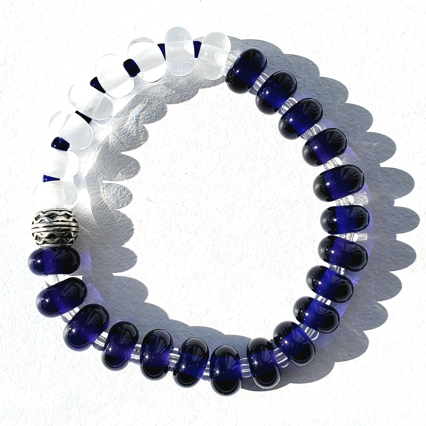 Beaded Bracelet