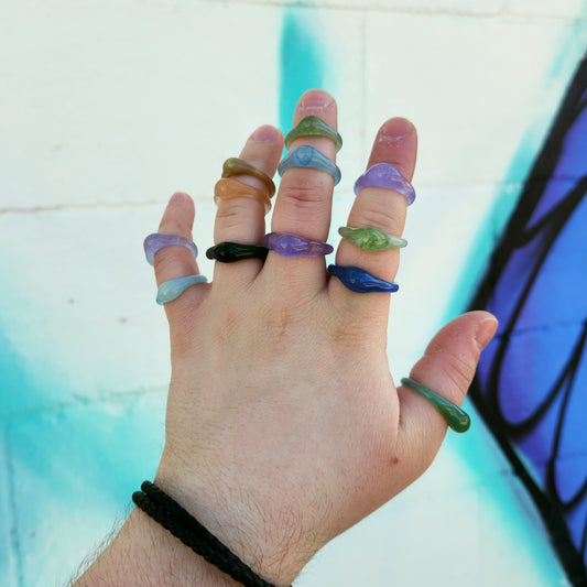 Beginner Borosilicate - 4 week session