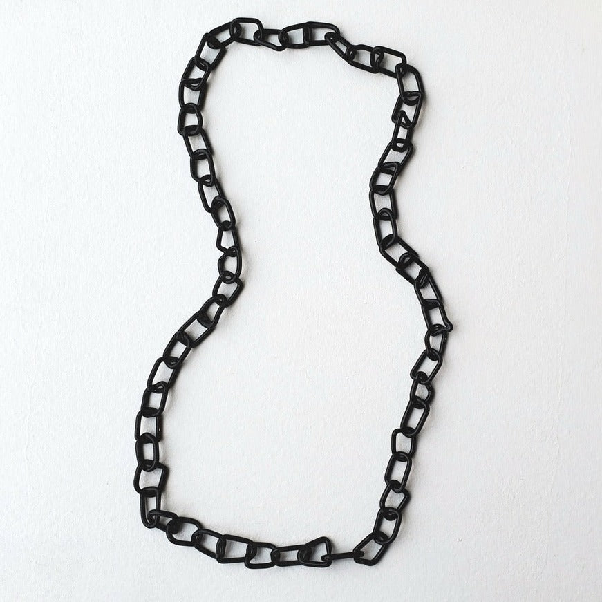 Glass Chain 2.0 (borosilicate) - 2 week session