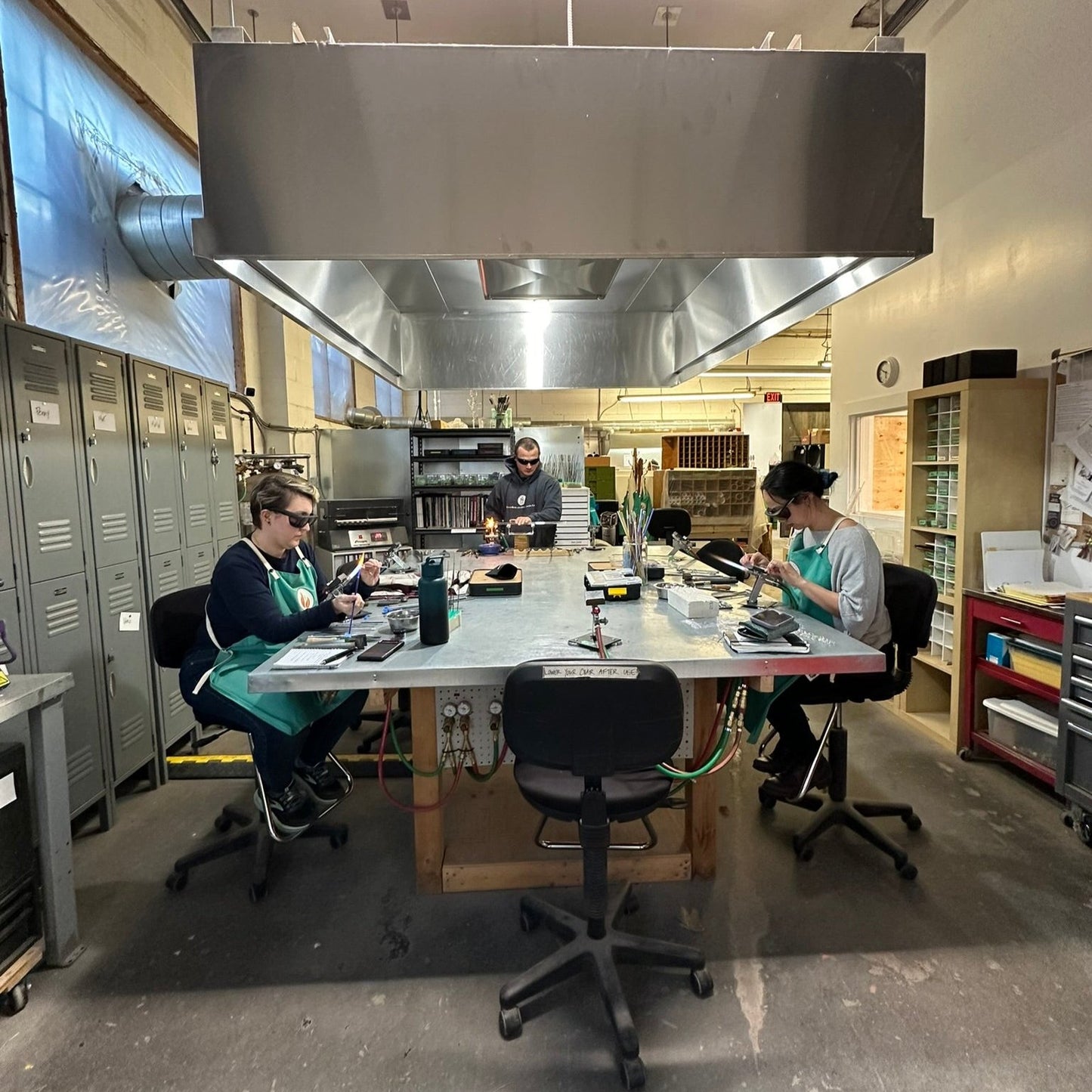 Monthly Studio Membership