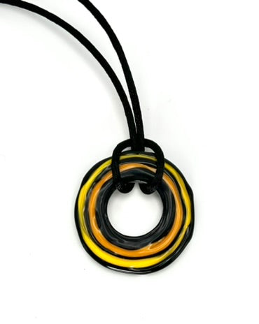 Monarch Necklace