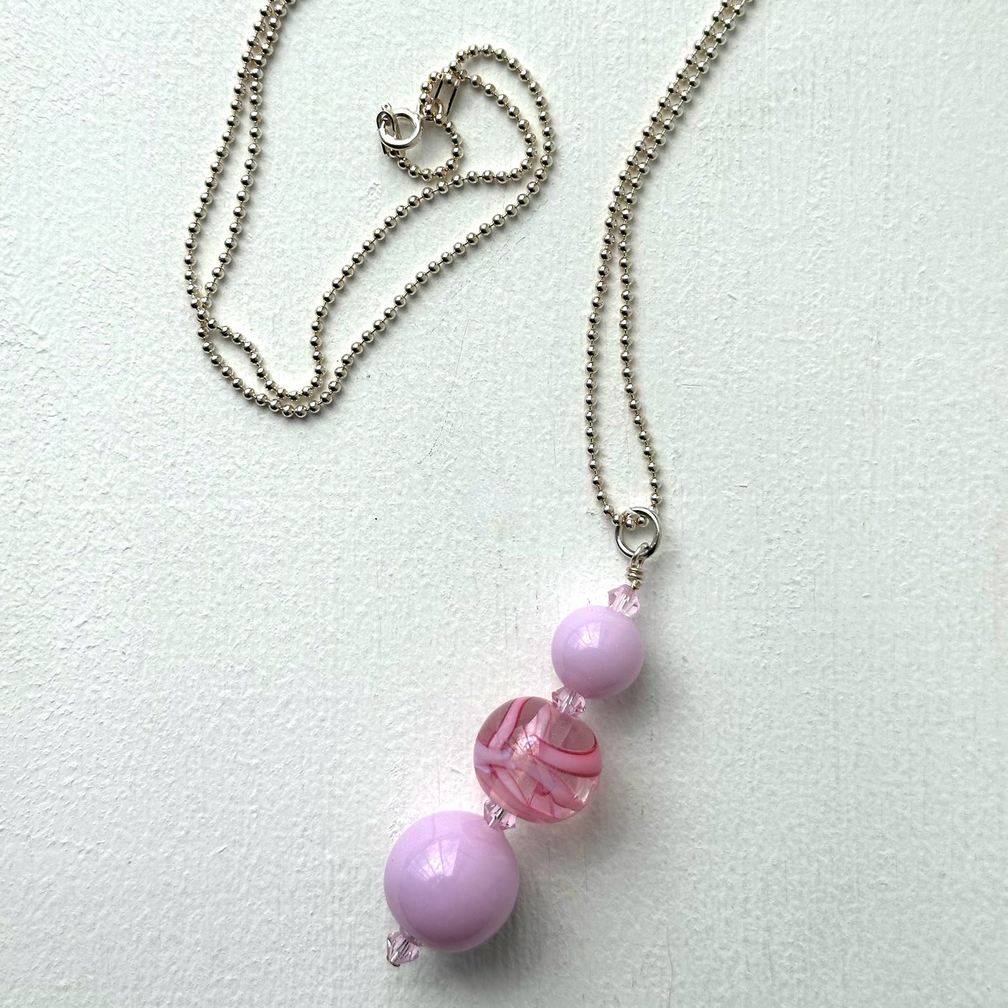 Bead Necklace