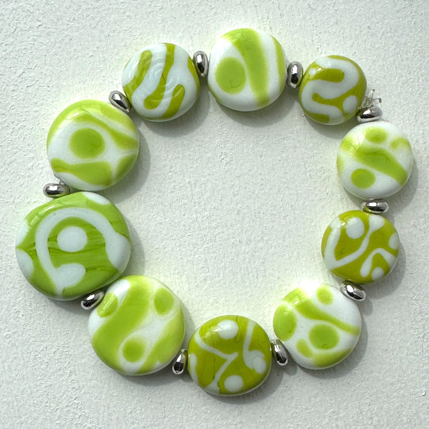 Beaded Bracelet