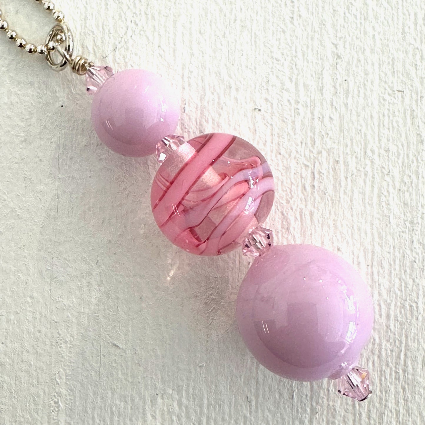Bead Necklace