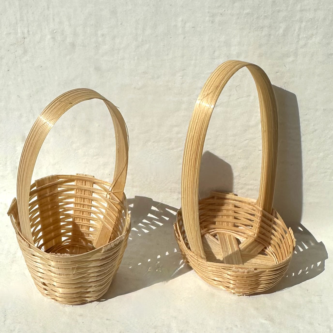 Strawberry Basket (borosilicate) - 3hr class