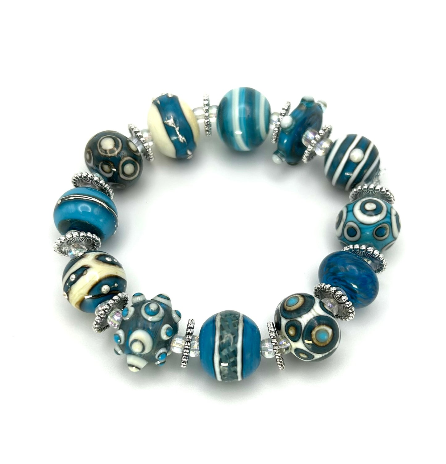 Twilight Sky Bracelet