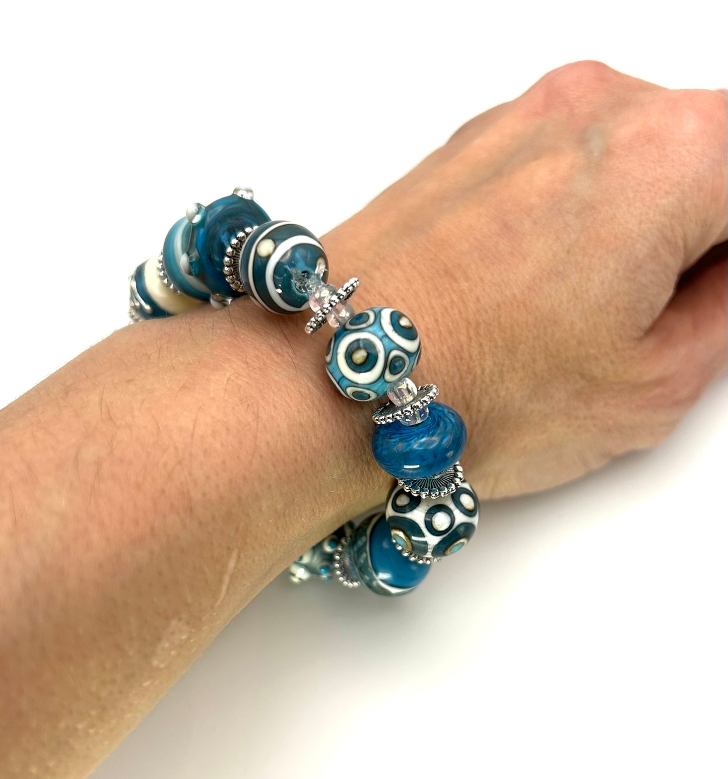 Twilight Sky Bracelet