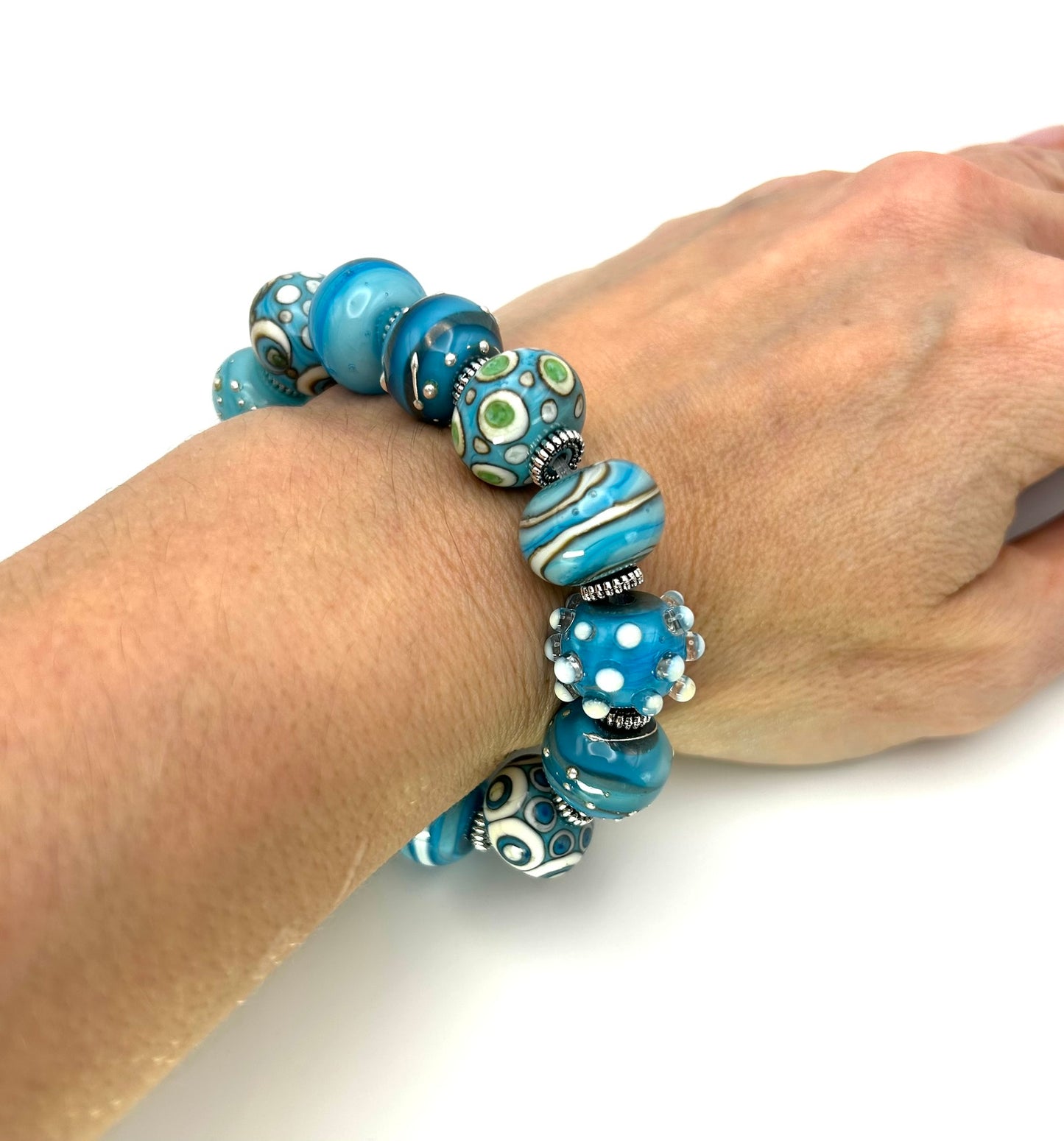 Deep Sea Bracelet