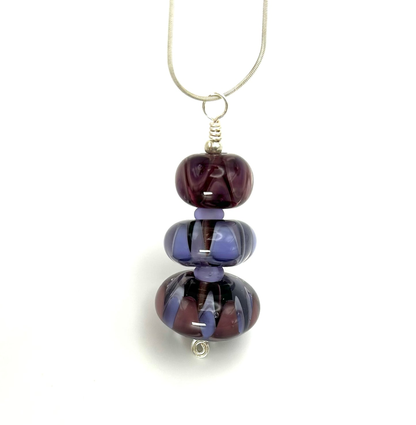 Royal Court Jester Pendant