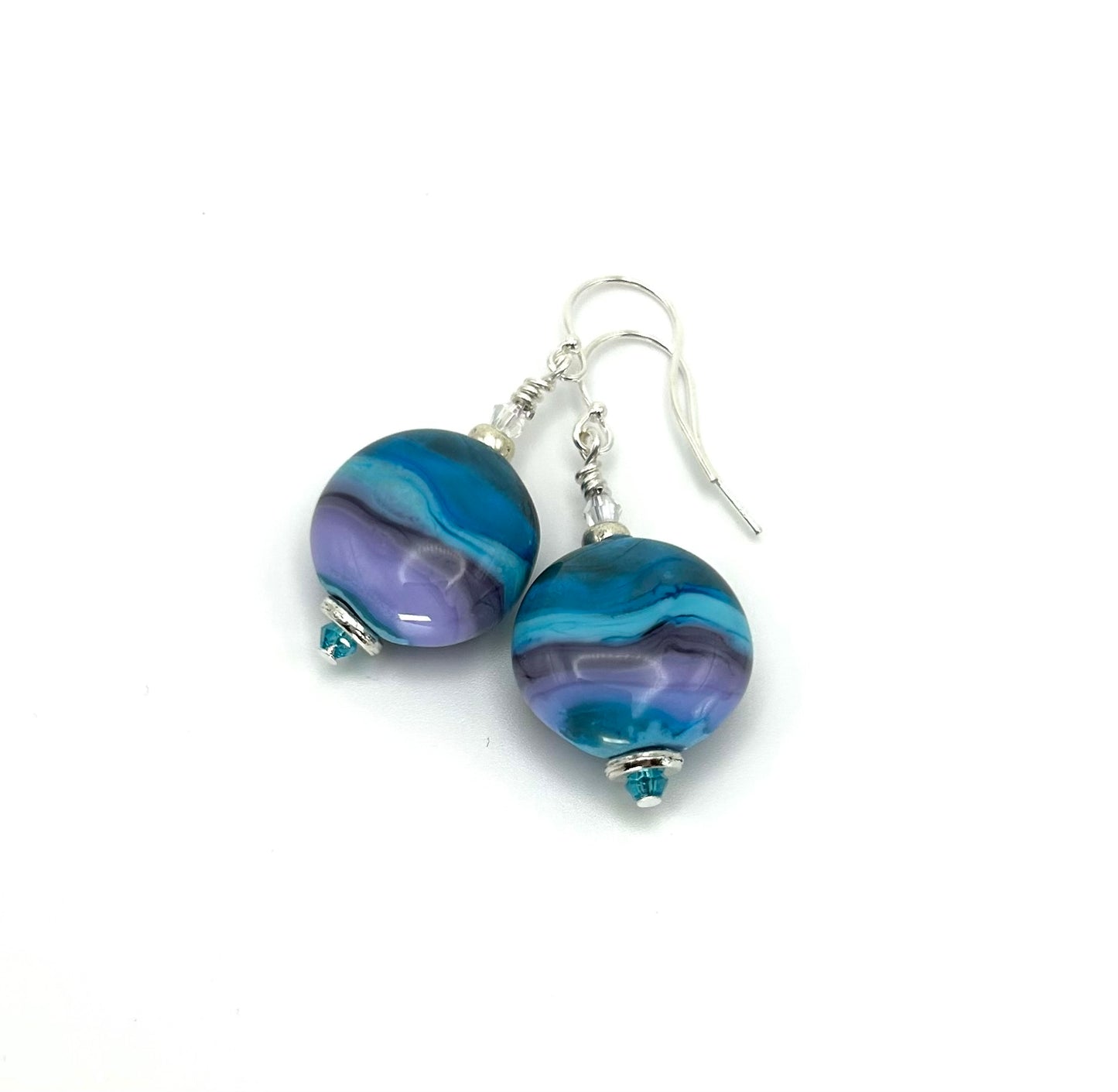 Dawn Earrings