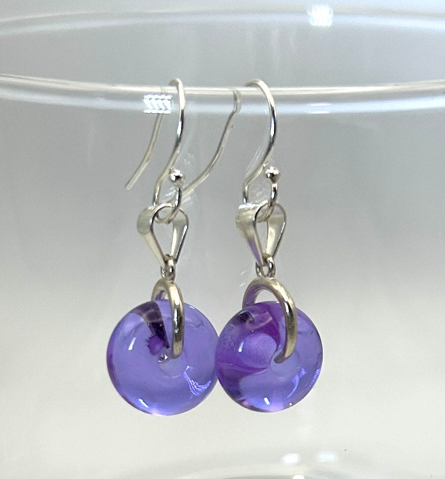 Perfect Rounds Earrings