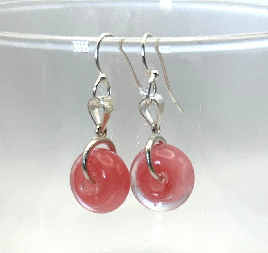 Perfect Rounds Earrings
