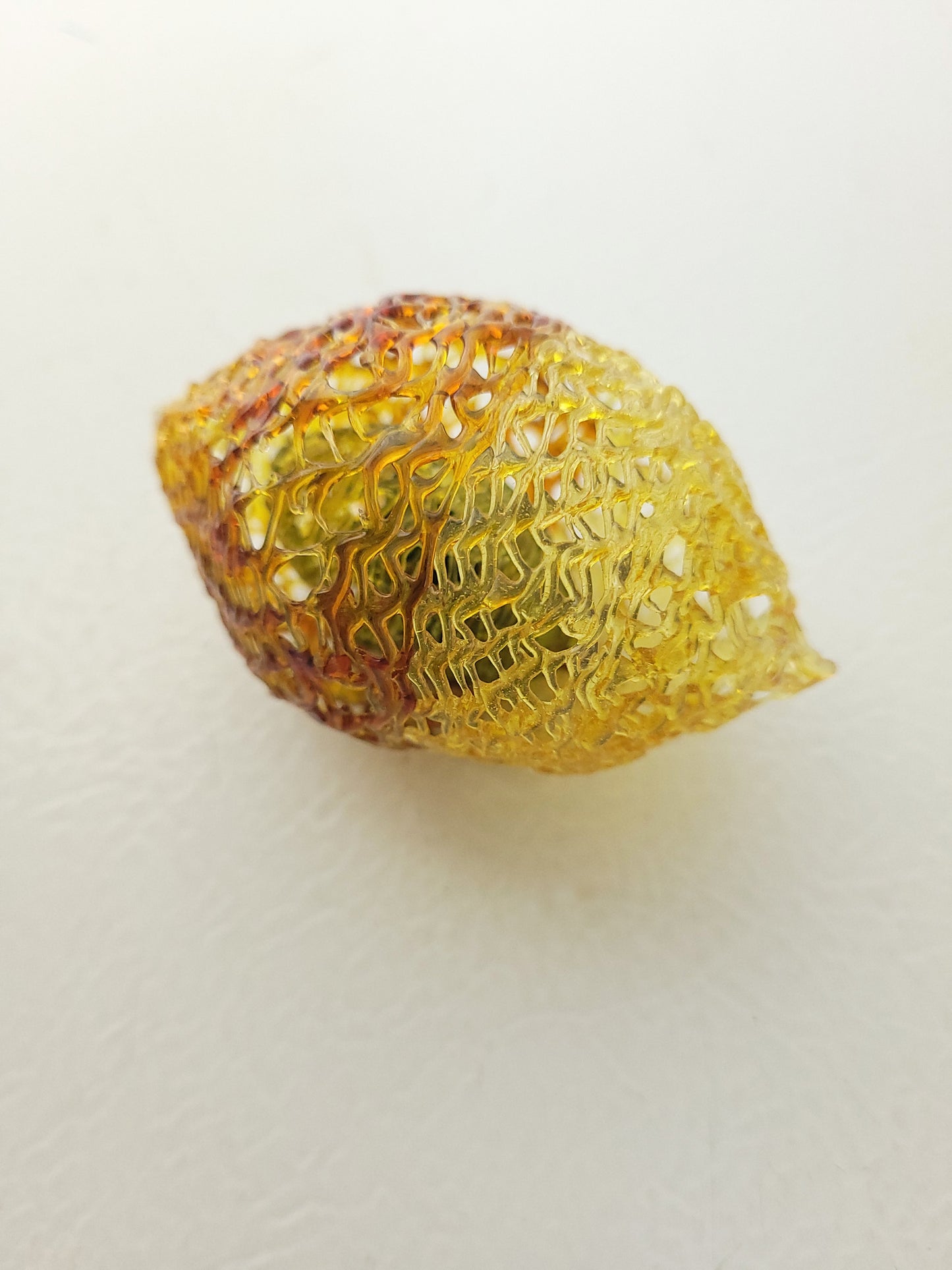 Advanced Borosilicate workshop with Jin Won Han
