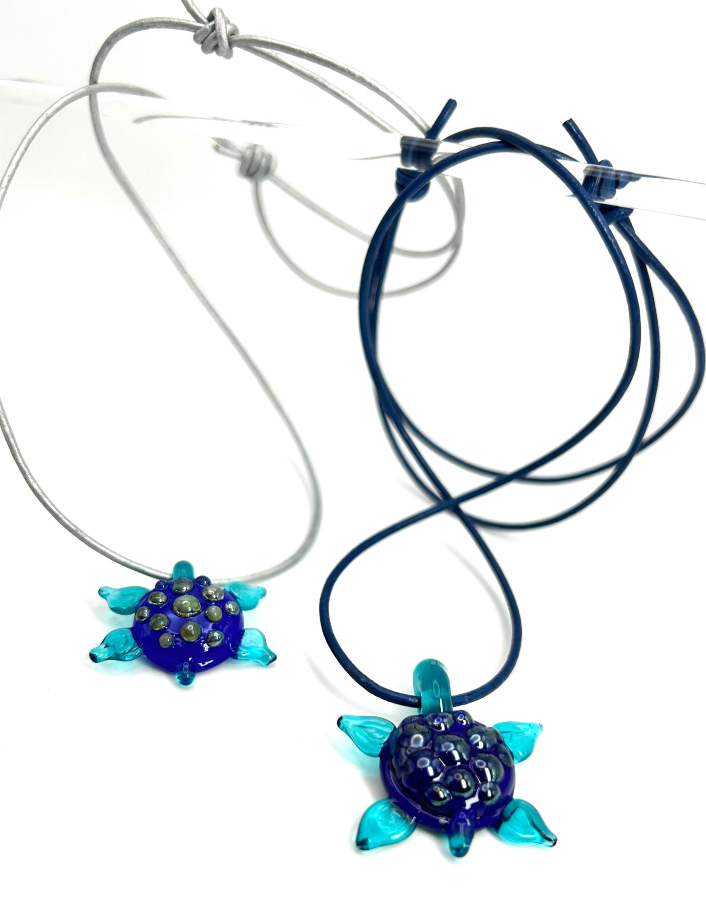 Sea Turtle Pendant