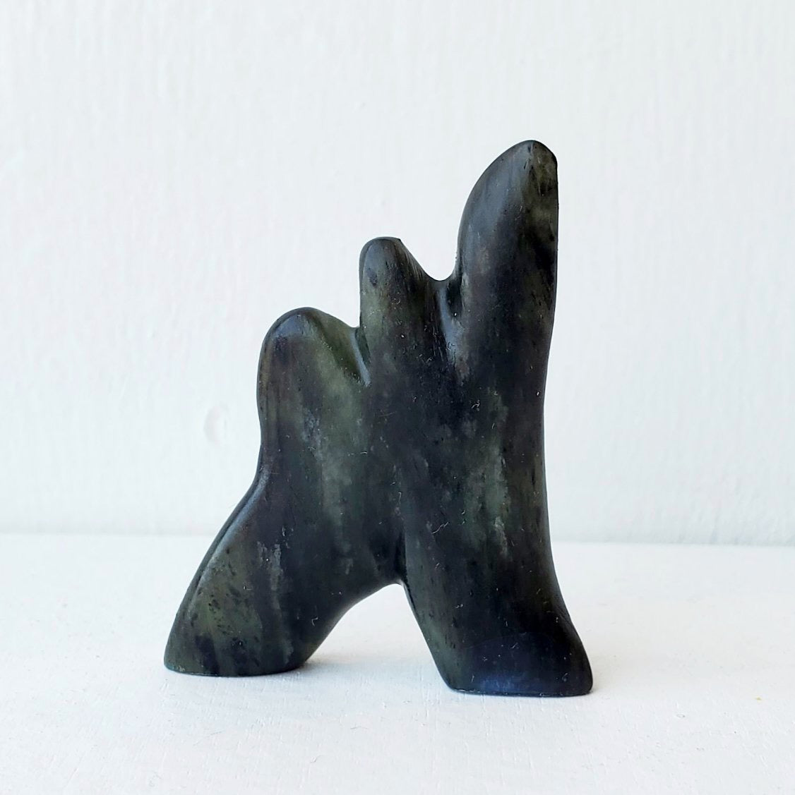 Small Figure