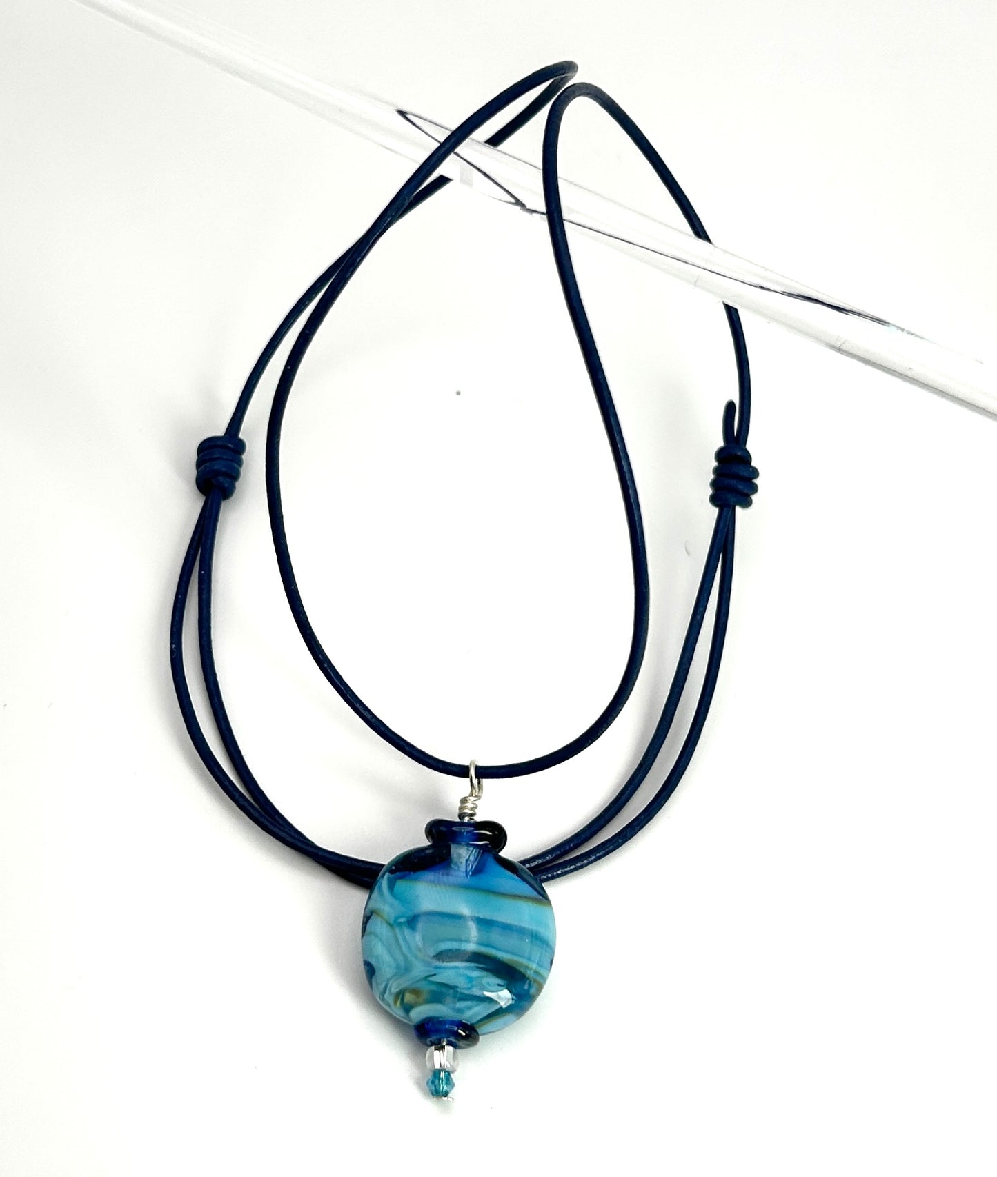 Waves Pendant
