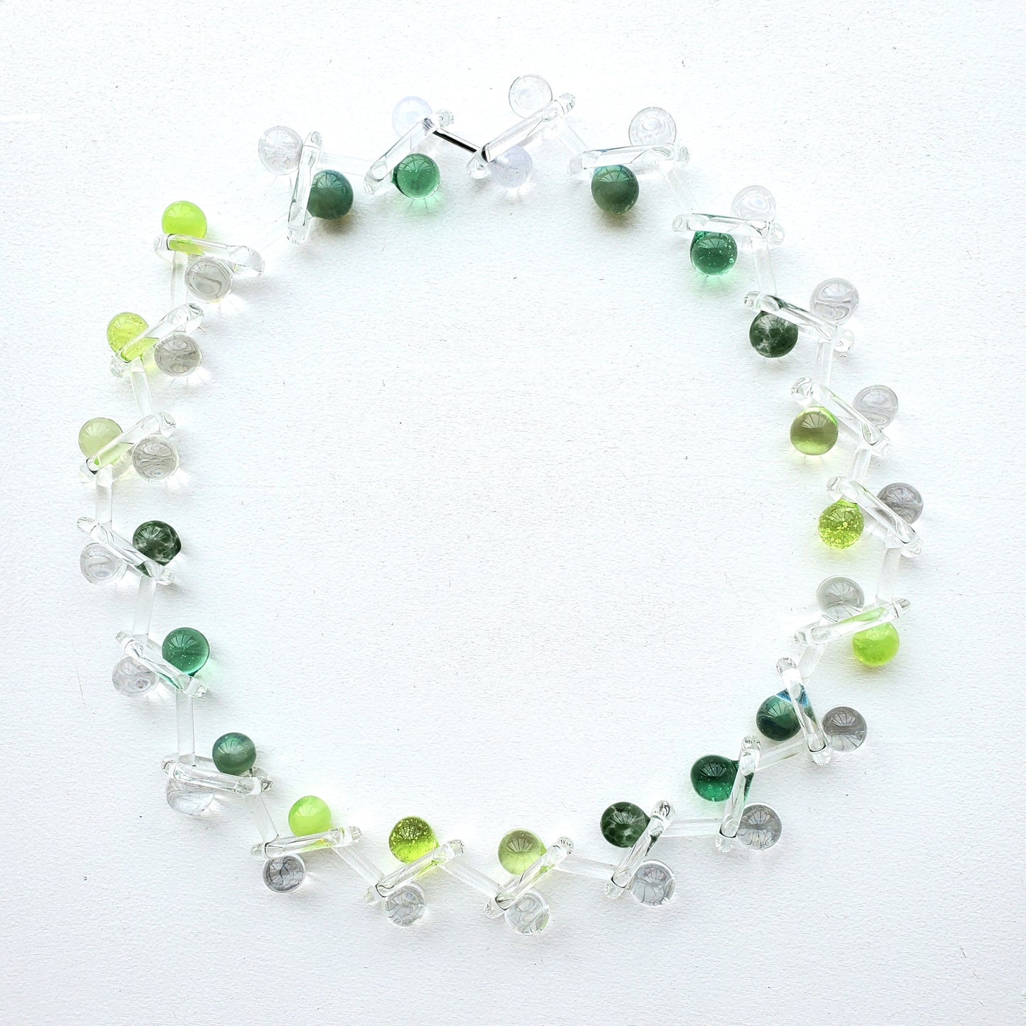 Molecular Necklace