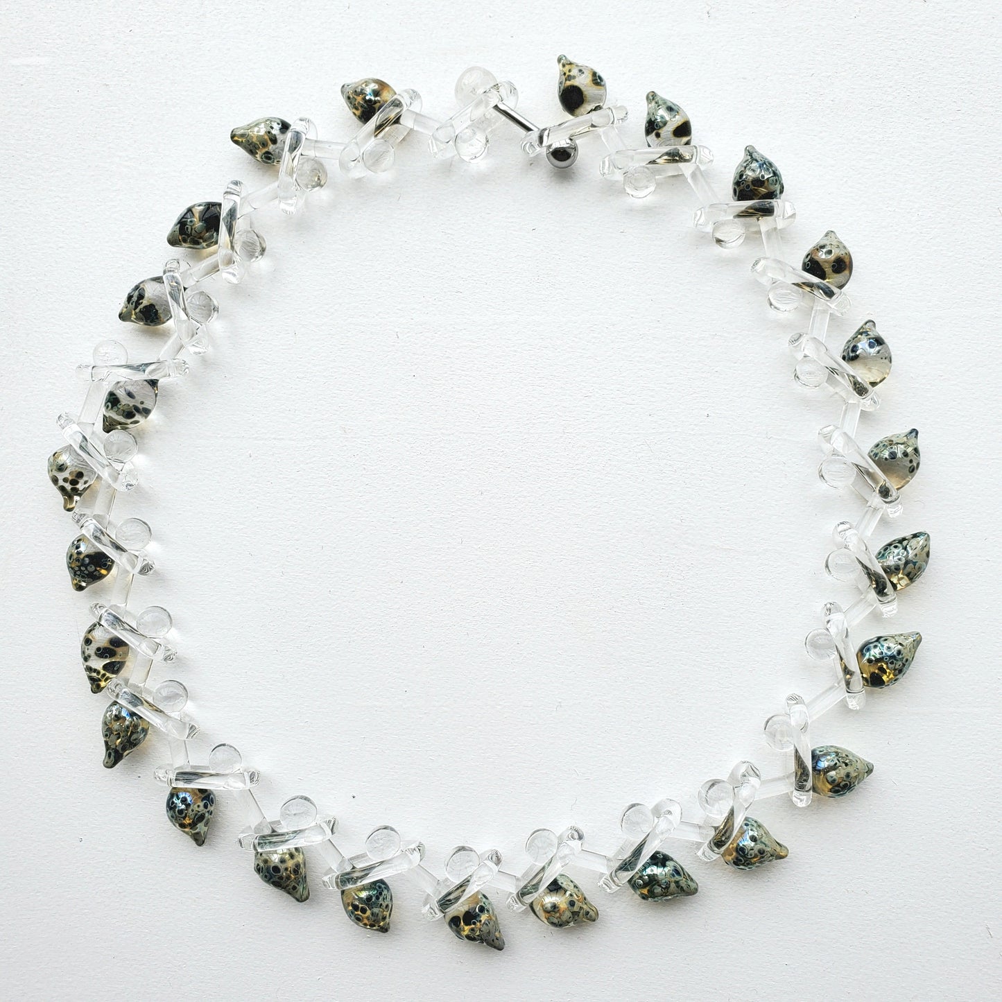 Molecular Necklace