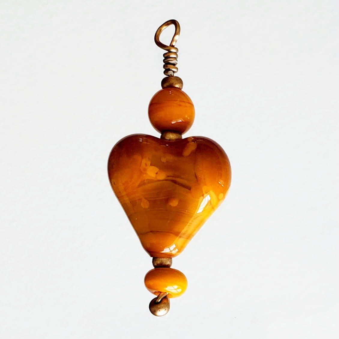 Heart Pendant