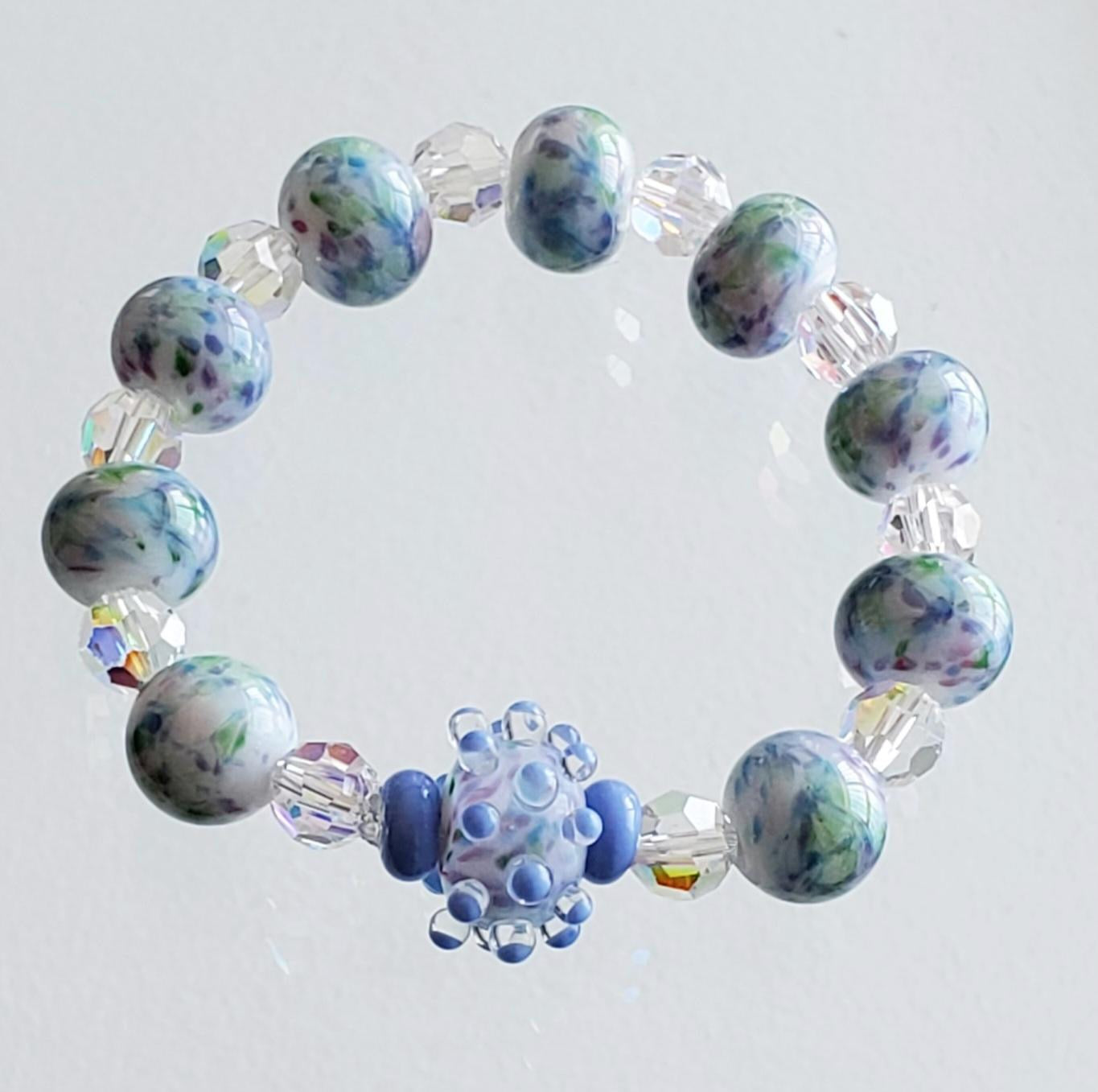 Early Spring Bracelet