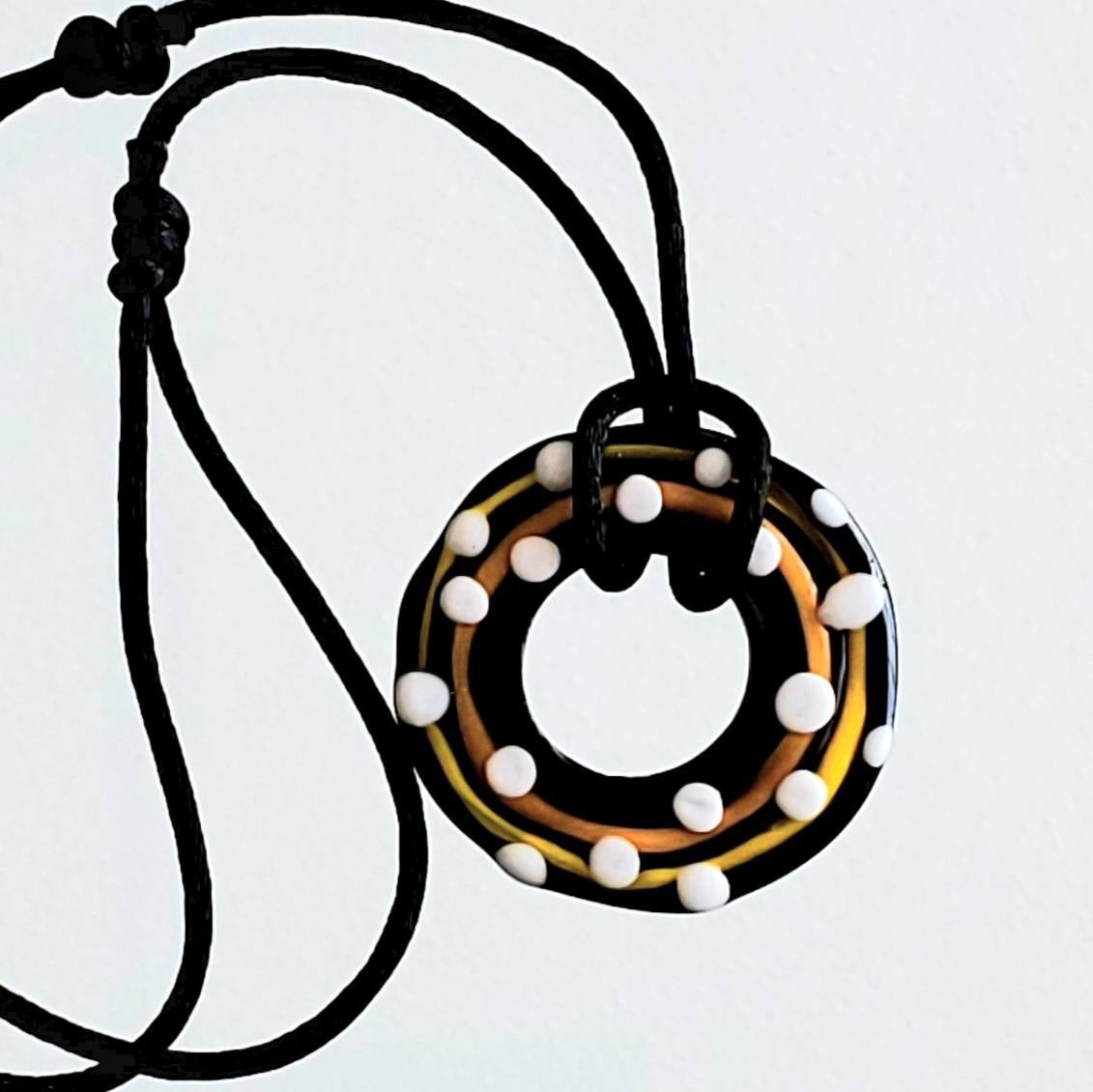 Monarch Necklace