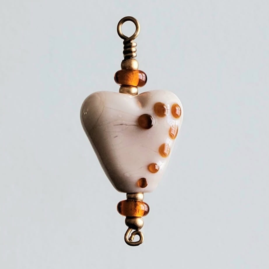 Heart Pendant