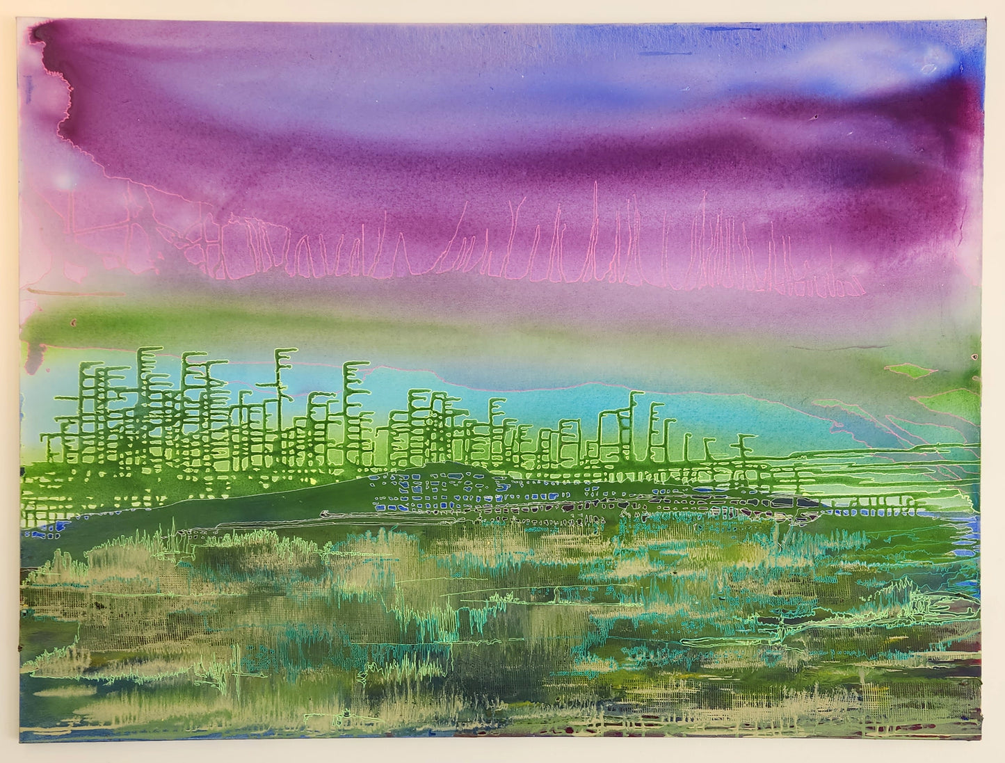 Muskeg