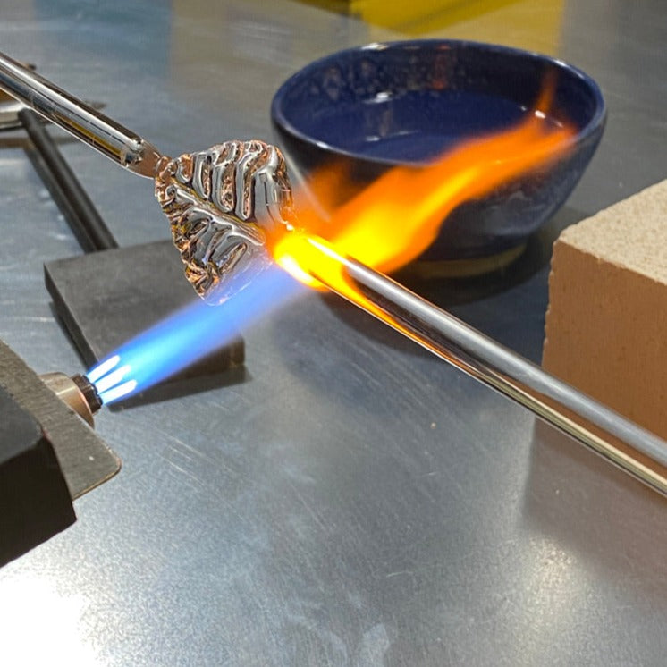 Beginner Borosilicate - 4 week session