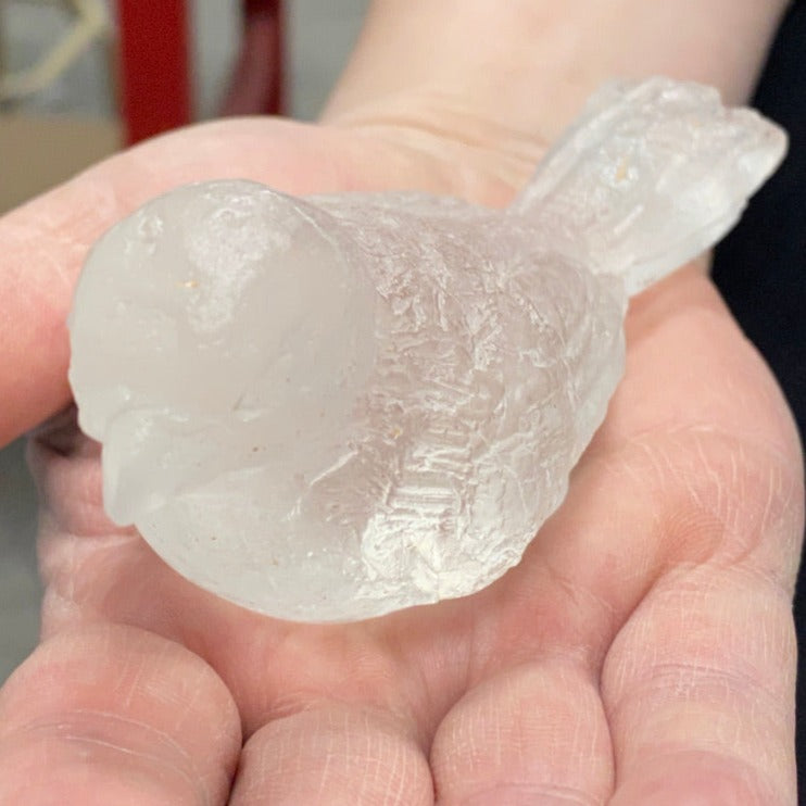 Glass Casting Multiples With the use of Silicone - 8-week session