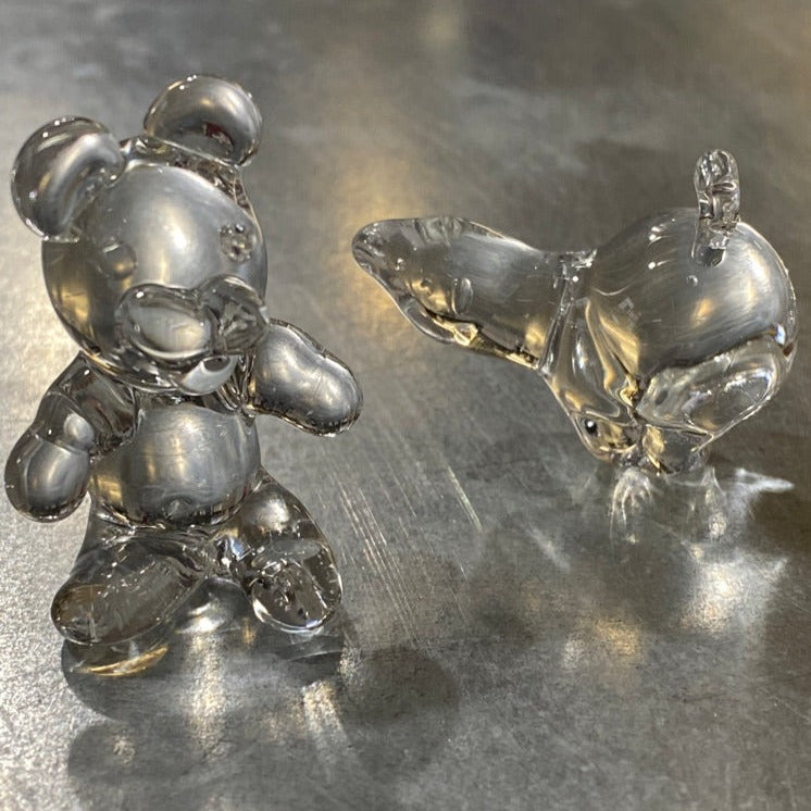 Beginner Borosilicate - 4 week session