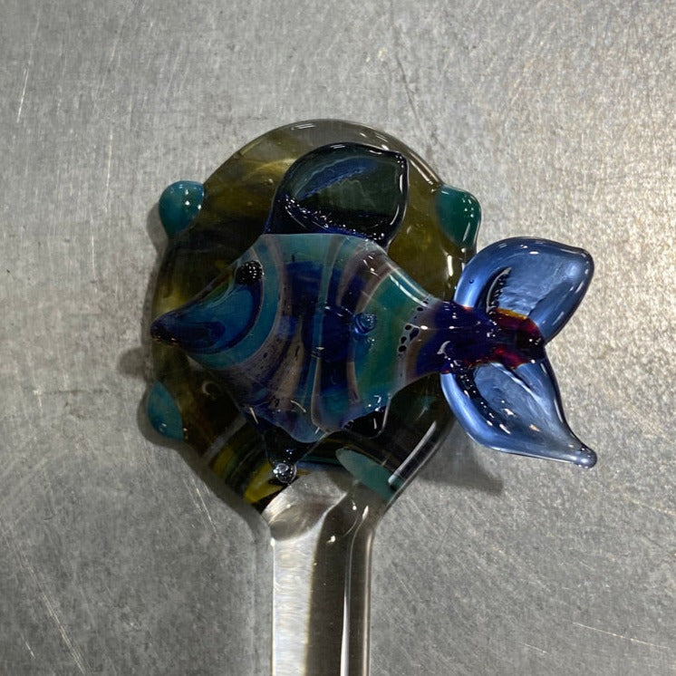 Beginner Borosilicate - 4 week session