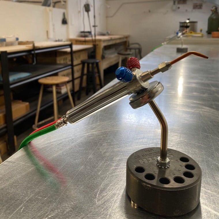 Metalwork Bench Rental