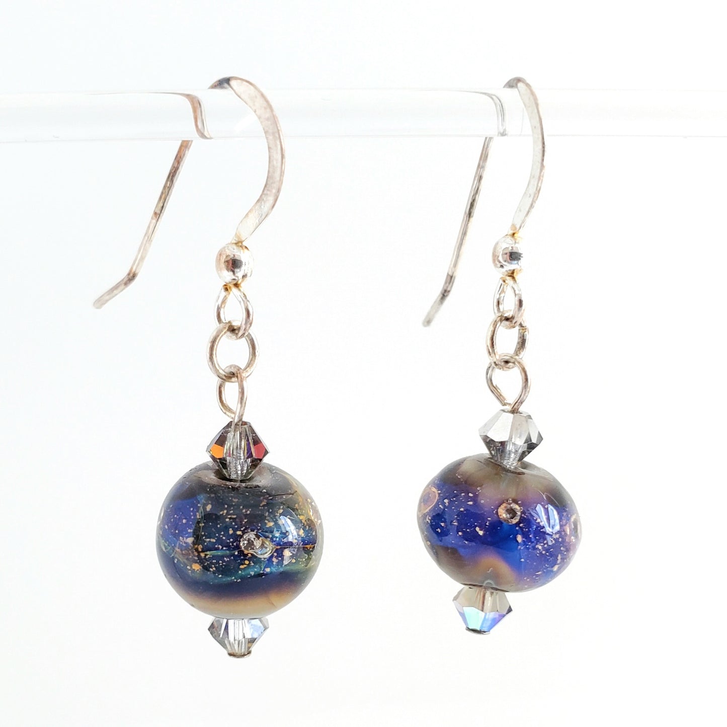 Bead Earrings