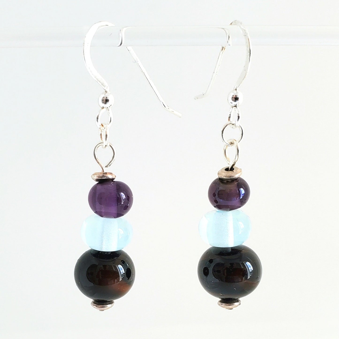 Bead Earrings