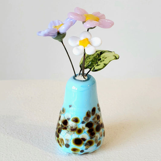 Miniature Flower Vase