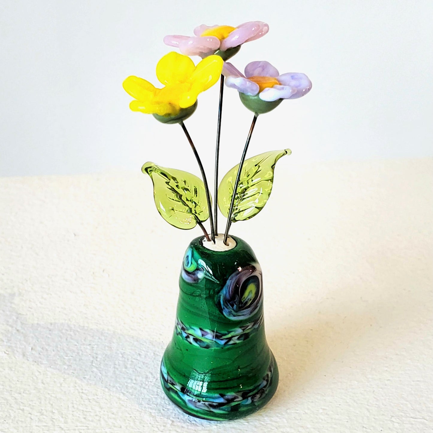 Miniature Flower Vase