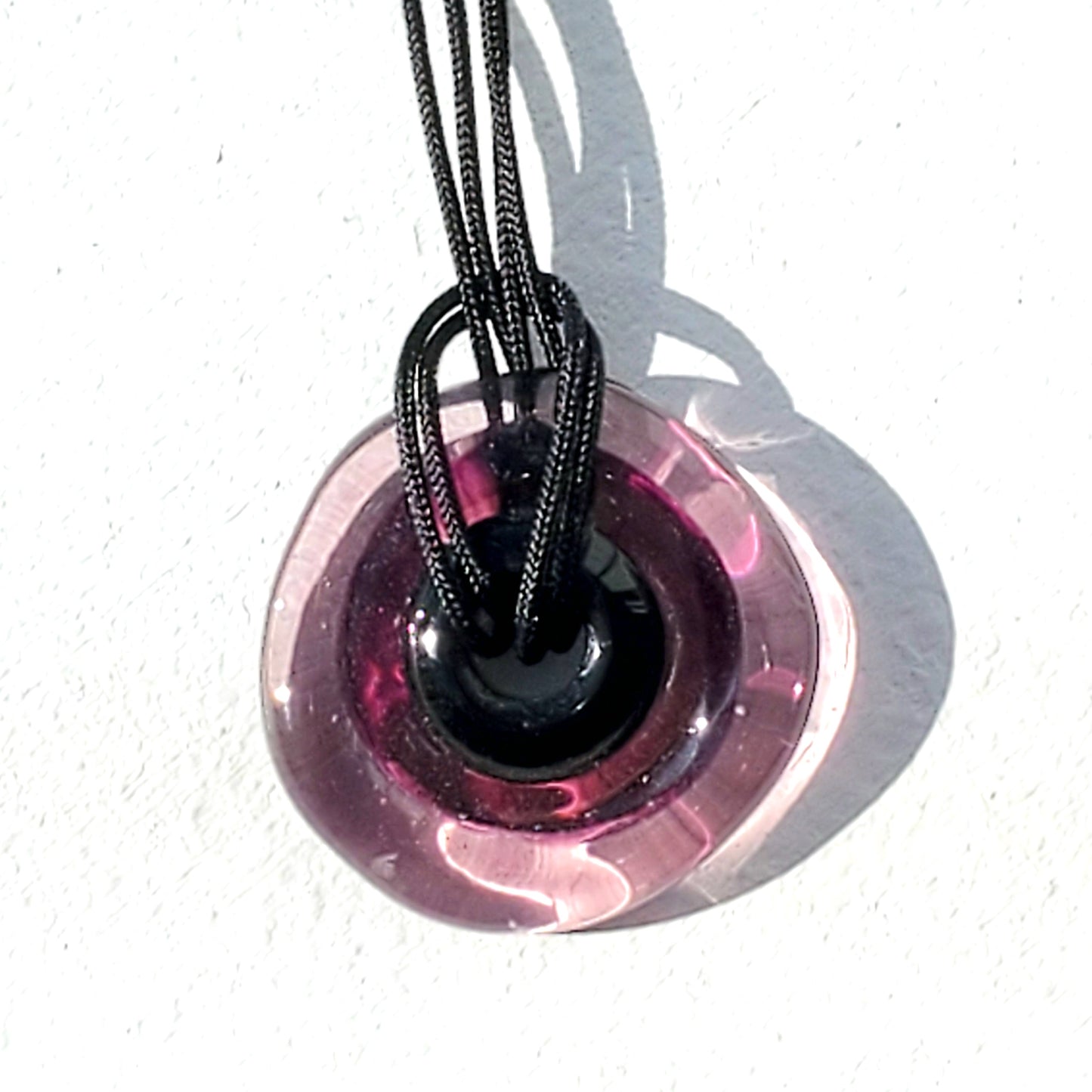 Disc Pendant