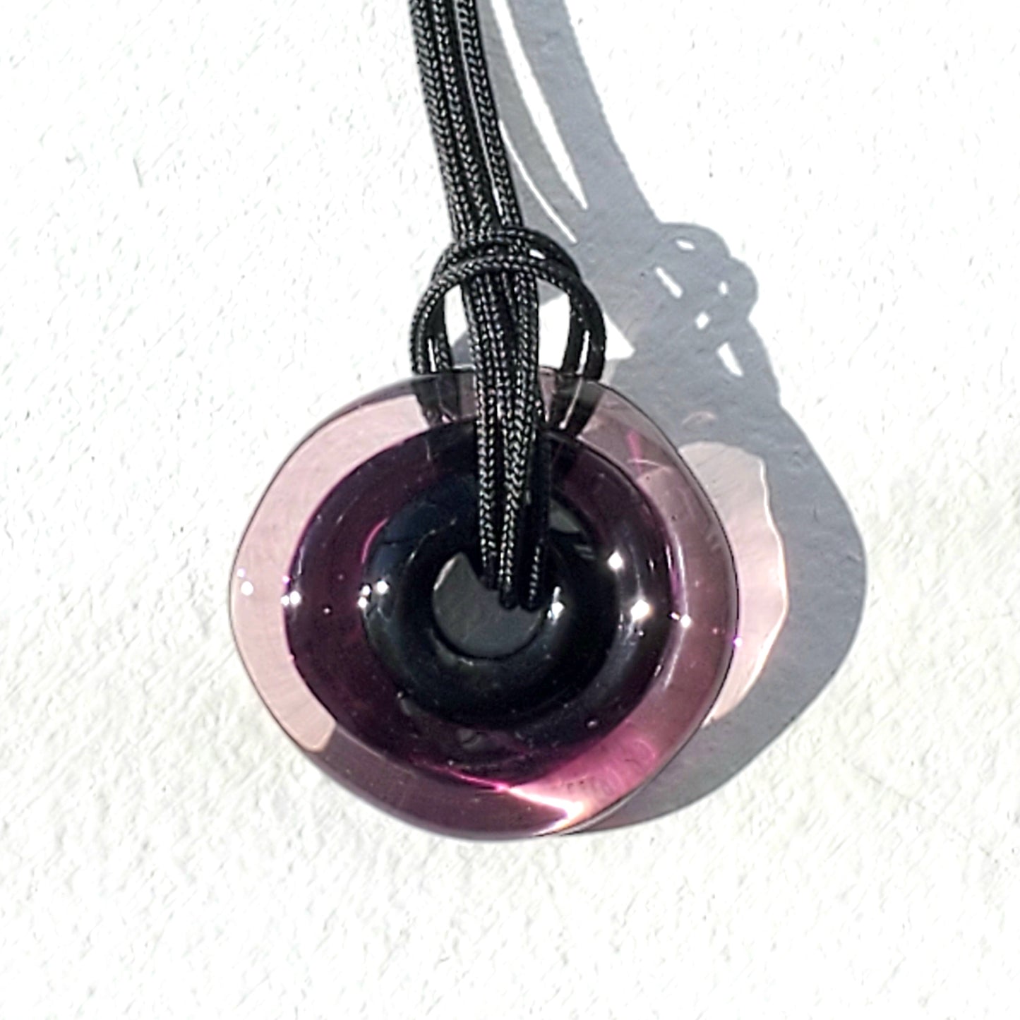 Disc Pendant