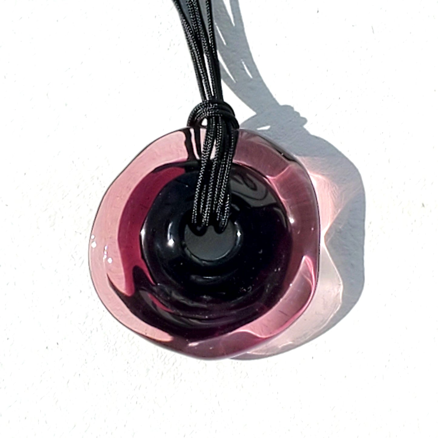 Disc Pendant