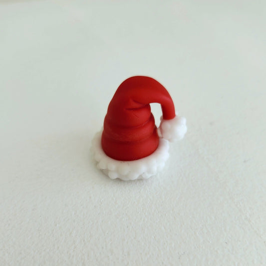 Santa Hat Pendant