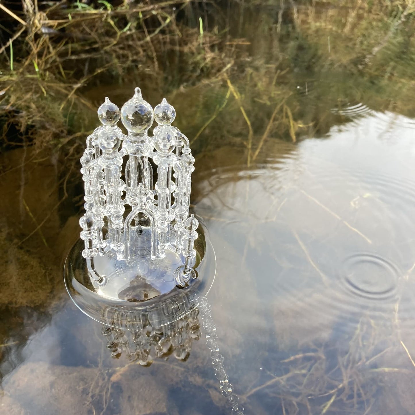 Kit Paulson Lecture/Demo