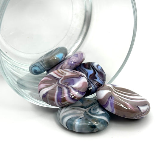 Pocket Touchstones