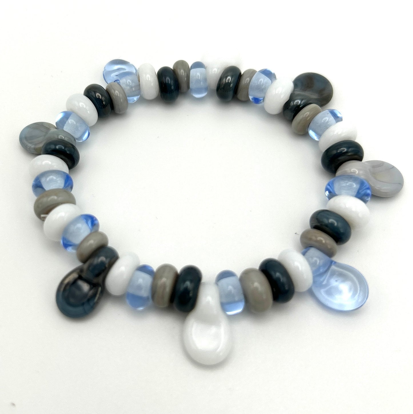 I've Got The Blues Bracelet