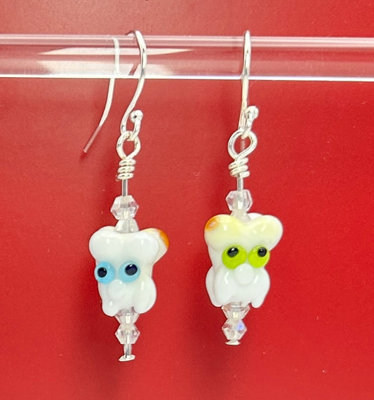 Cavities Earrings