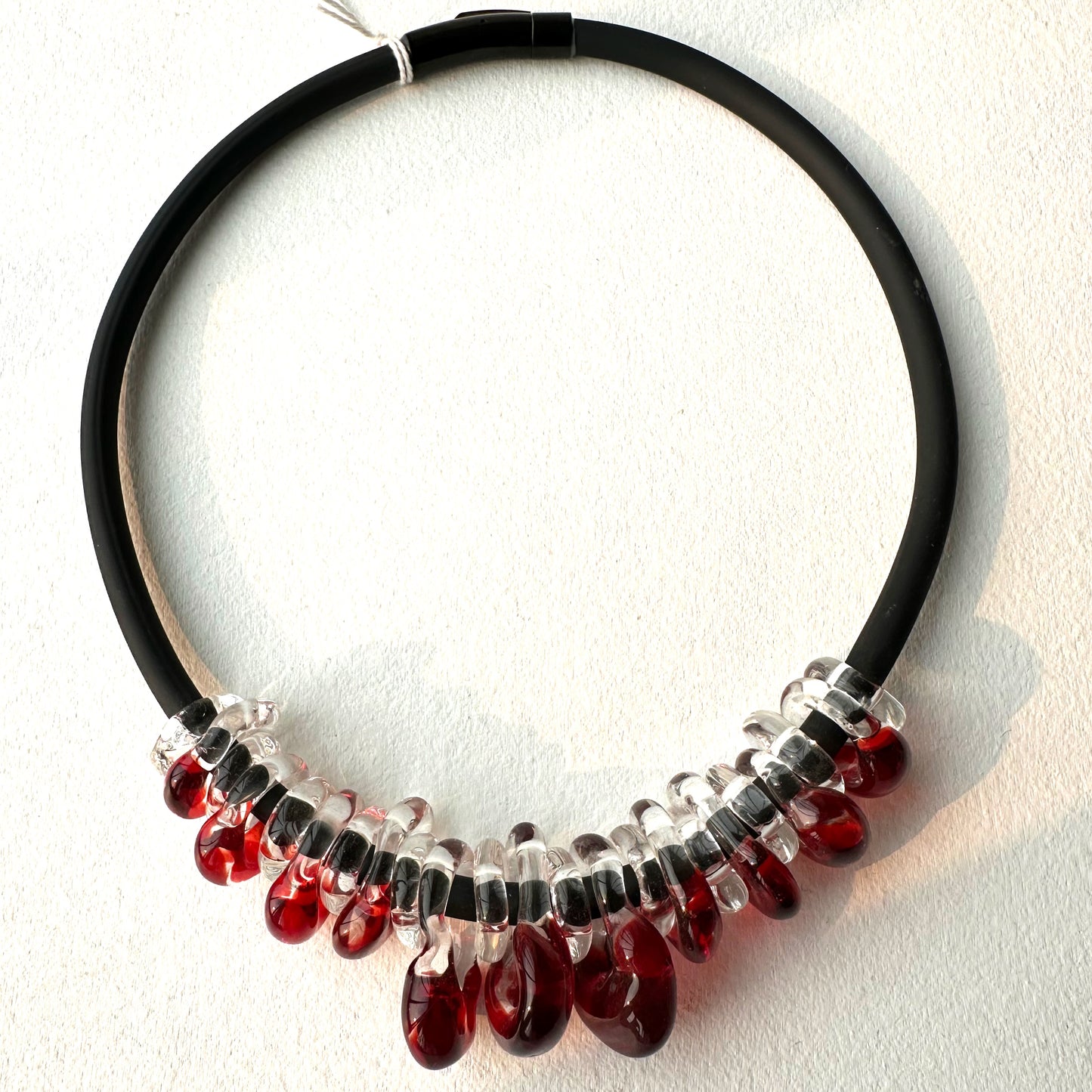 Boro Necklace