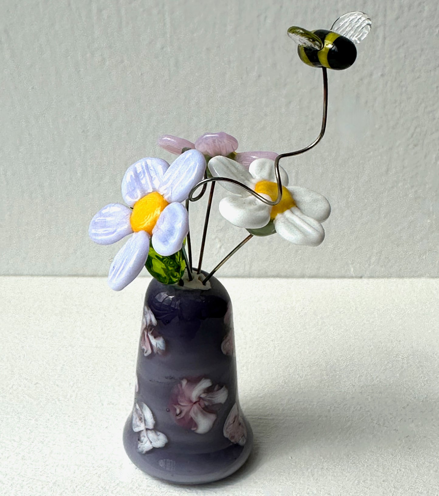 Miniature Flower Vase