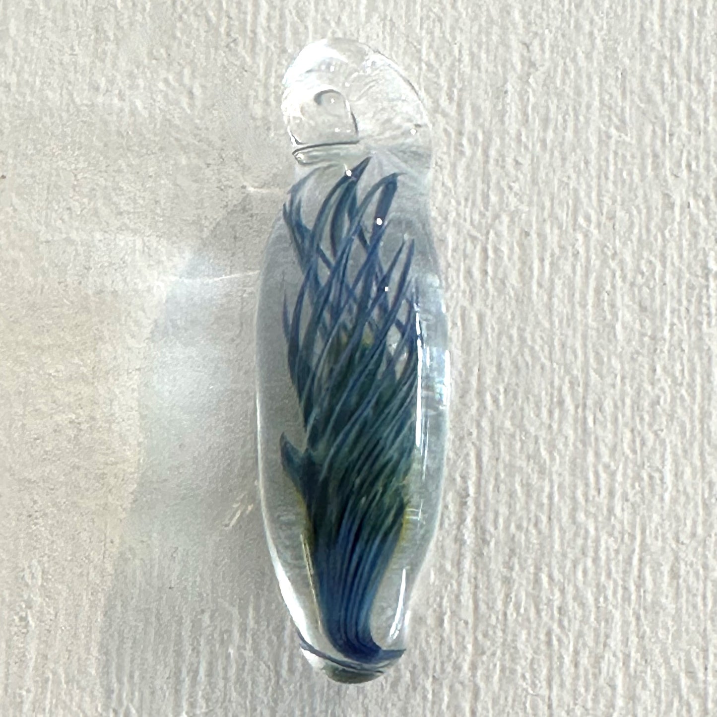 Jellyfish Pendant